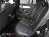 Mercedes-Benz GLC 200 300 e 4MATIC