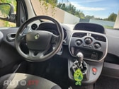 Renault Kangoo 1.5 confort