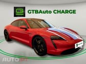 Porsche Taycan I.V.A DEDUTIVEL 4S