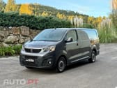 Peugeot Expert Pro L3H1 FlexCab Eco