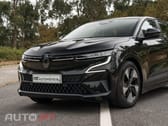 Renault Mégane E-Tech EV60 Equilibre Optimum Charge