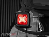 Jeep Renegade 1.4 MultiAir DSG Longitude