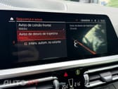 BMW 420 d Advantage Auto