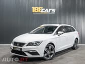 Seat Leon 1.6 TDI FR S/S