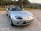 Mazda MX-5 1.8