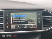 Peugeot 308 1.6 BlueHDi Allure J17