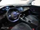 Peugeot 308 SW 1.2 PureTech Active Pack