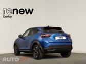 Nissan Juke Juke 1.0 DIG-T N-Connecta DCT