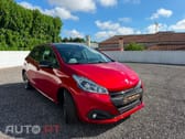 Peugeot 208 1.2 PureTech GT Line