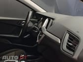 BMW 116 d Line Sport Auto