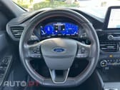 Ford Kuga 1.5 TDCi EcoBlue ST-Line X Aut.
