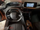 Peugeot E-2008 50 kWh Active Pack