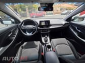 Hyundai i30 1.6 CRDi Style+Navi