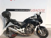 Honda CBF CBF 600