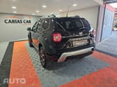 Dacia Duster 1.5 Blue dCi Prestige