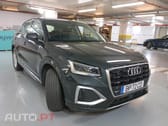 Audi Q2 30 TFSI Advanced