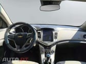 Chevrolet Cruze 1.6 CDTI 