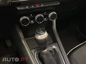 Renault Captur Techno