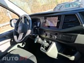 Volkswagen Transporter 2.0 TDI Business