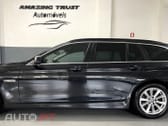 BMW 520 d