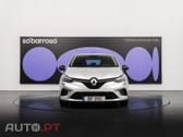 Renault Clio 1.0 TCe Equilibre