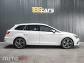 Seat Leon 1.6 TDI FR S/S