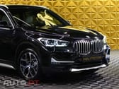 BMW X1 25 e xDrive Line Sport