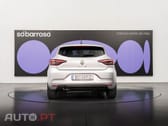 Renault Clio 1.0 TCe Evolution Bi-Fuel