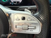 Mercedes-Benz A 180 d AMG Line Aut.