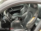 Audi TT 2.0 TFSI