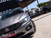 Fiat Tipo 1.3 M-Jet Lounge Tech J17