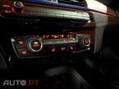 BMW X1 25 e xDrive Pack M