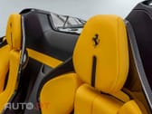 Ferrari SF90 Spider CARBON RacingSeats