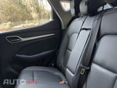 MG ZS EV 50.3 kWh Luxury