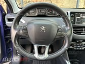 Peugeot 2008 1.6 e-HDi Allure