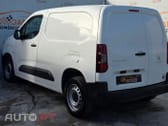 Peugeot Partner 1.6 BlueHDi L1 Pro