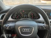 Audi A4 Avant 2.0 TDI