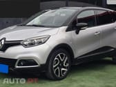 Renault Captur 1.5 dCi Exclusive