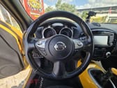 Nissan Juke 1.6 DIG-T Tekna Premium Ext.1 Yellow S.