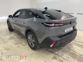Peugeot 408 1.2 PureTech Allure EAT8