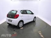 Citroen C1 1.0 VTi Feel
