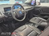 BMW i3 94Ah +EXA +Comfort Package Advance