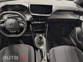 Peugeot 2008 1.2 Puretech