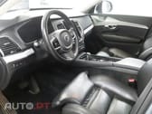 Volvo XC90 2.0 T8 PHEV R-Design Expression AWD