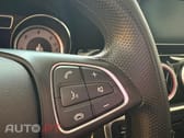 Mercedes-Benz CLA 180 d