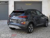 Hyundai Kauai 1.0 T-GDi Premium Pele/Tec Ver.+Nav+Vision