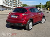 Nissan Juke 1.5 dCi Acenta