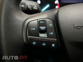 Ford Puma ECOBOOST