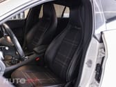 Mercedes-Benz CLA 180 Urban Style Edition