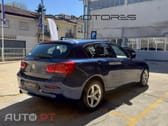 BMW 116 Business Innovation Aut.